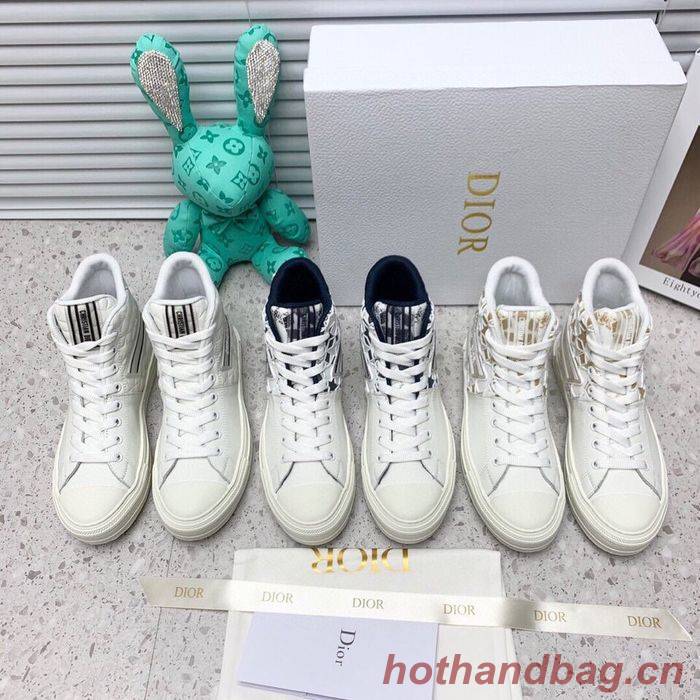 Chrisitan Dior shoes CD00036 Heel 3.5CM Chrisitan Dior shoes CD00036 Heel 3.5CM